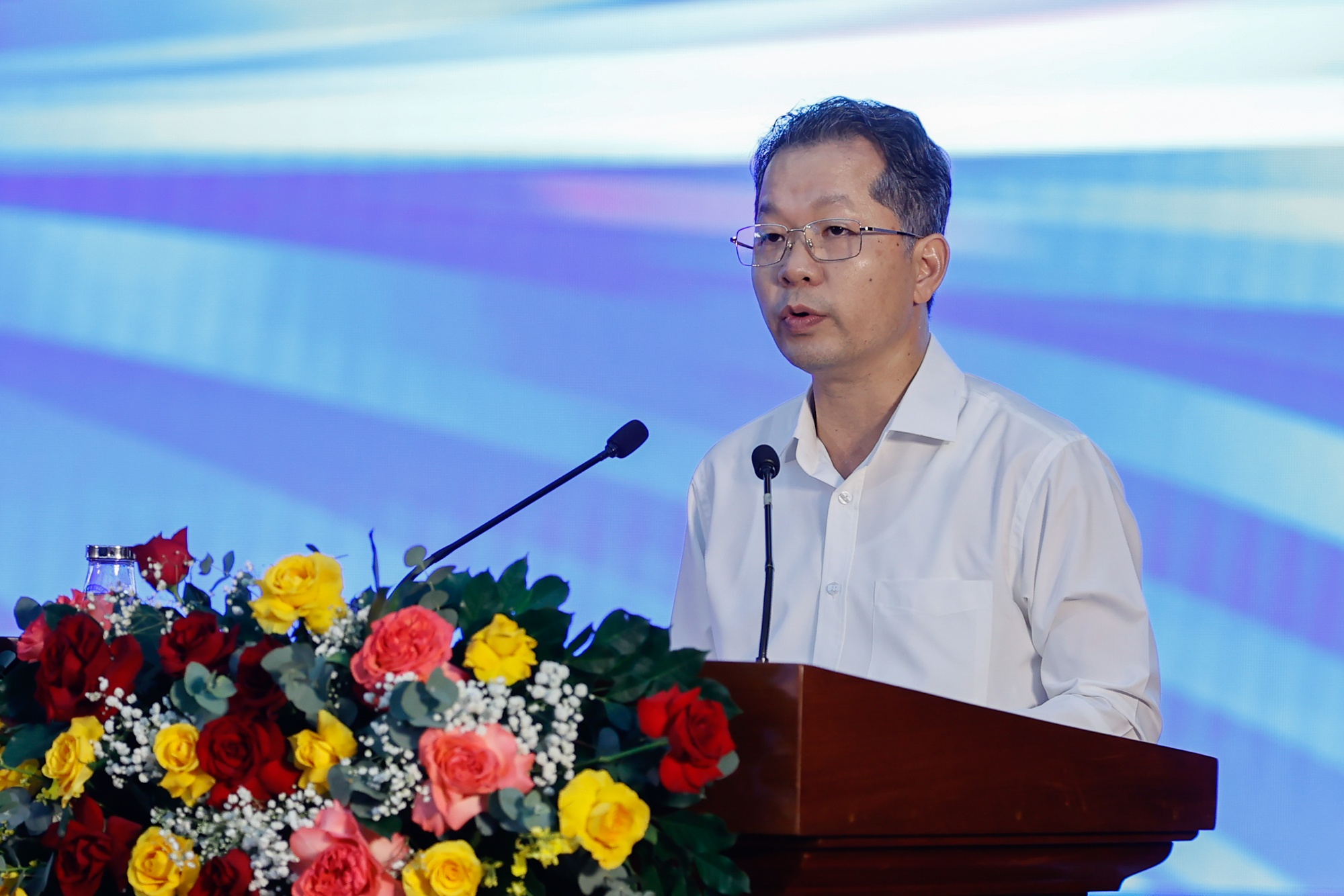 Thu tuong Pham Minh Chinh anh 3