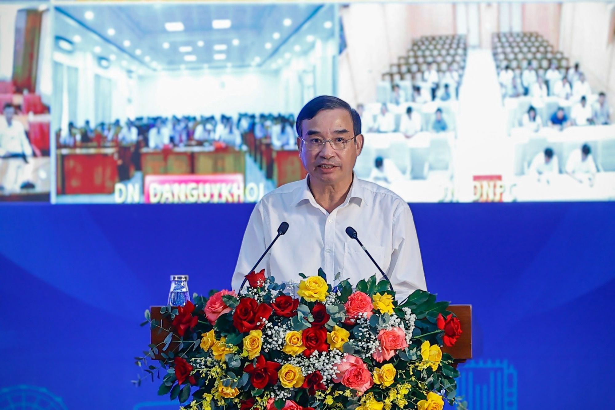 Thu tuong Pham Minh Chinh anh 4