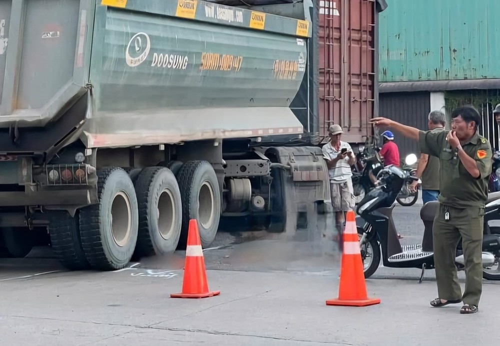 Di An Binh Duong anh 1