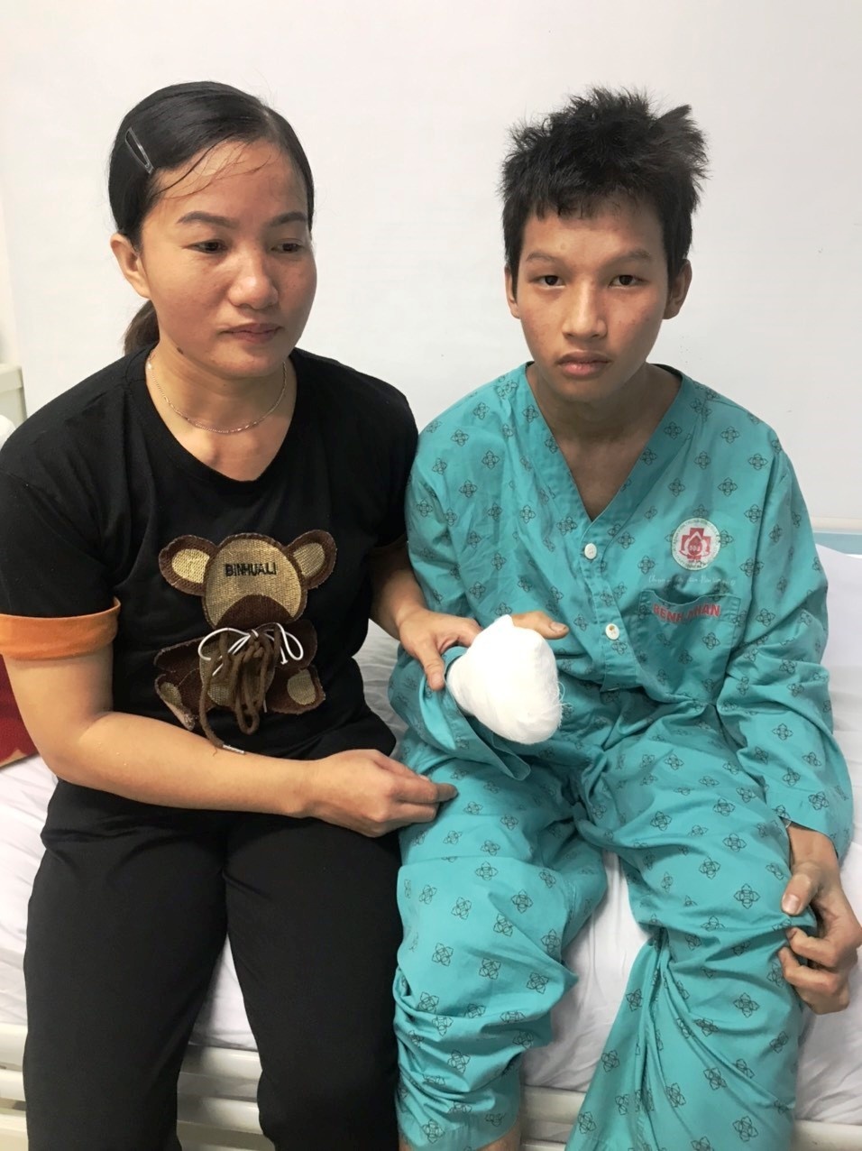 Dau Duc Thong Nghe An anh 2