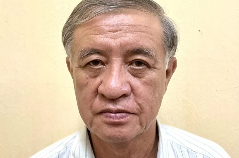 De nghi khai tru Dang nguyen Pho Chu tich tinh Binh Thuan Nguyen Ngoc hinh anh