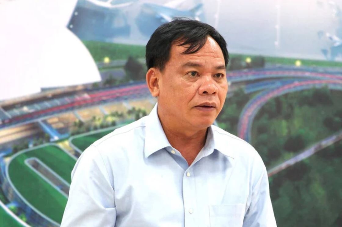 Phe chuan ket qua bau Chu tich UBND tinh Dong Nai Vo Tan Duc hinh anh