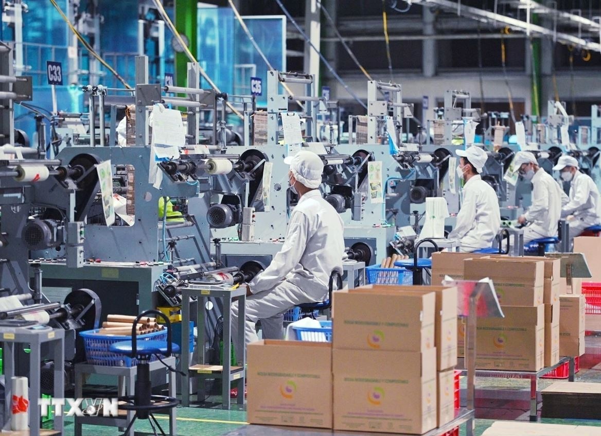 Tong Bi thu To Lam anh 1