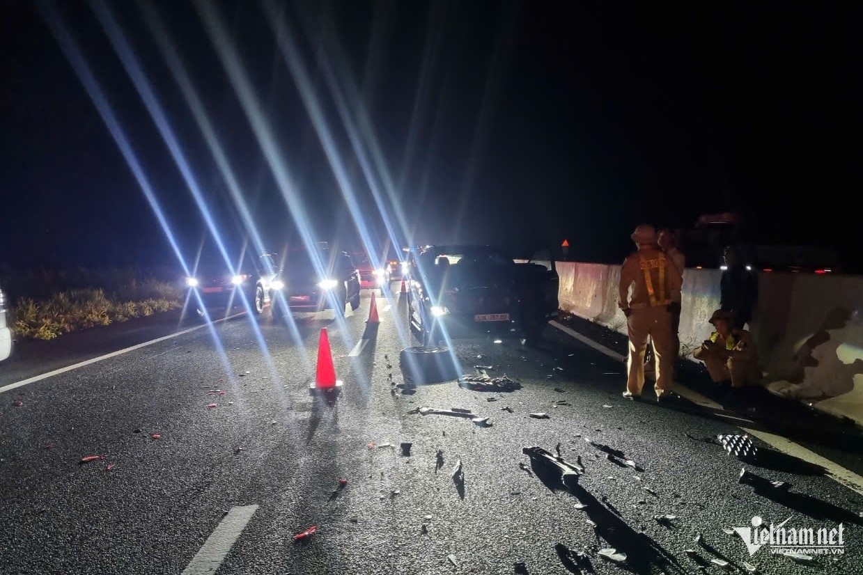 Phan Thiet Dau Giay anh 1