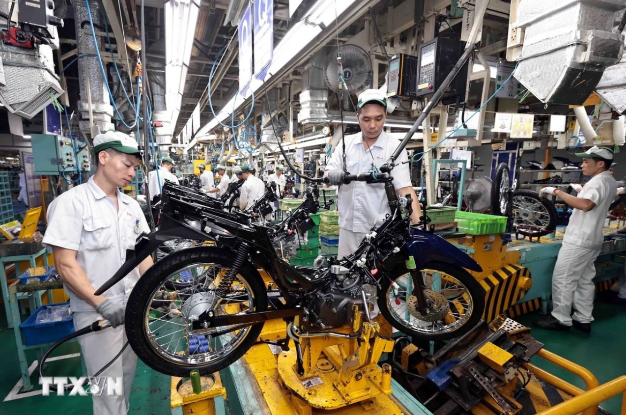 Tong Bi thu To Lam anh 2