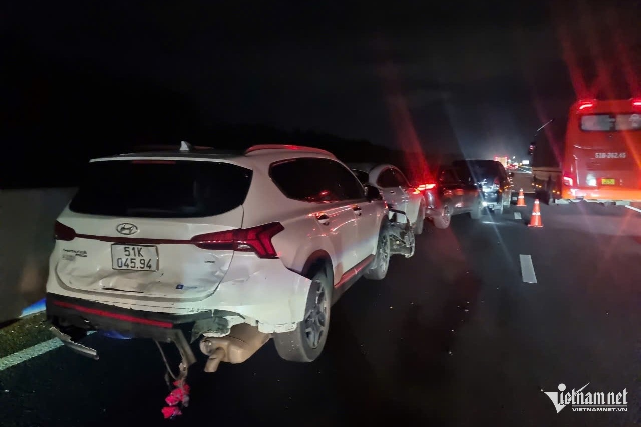 Phan Thiet Dau Giay anh 2