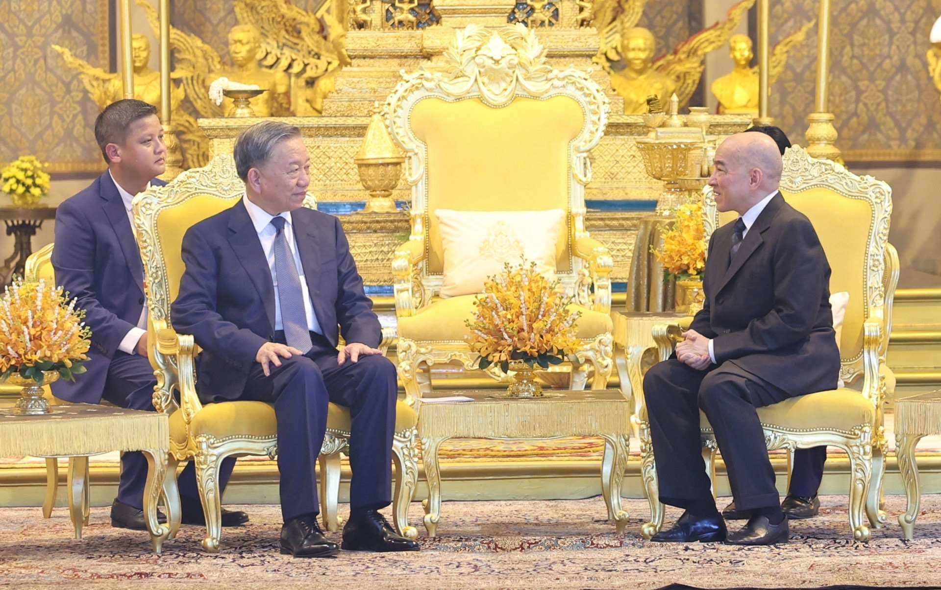 Quoc khanh Viet Nam anh 3