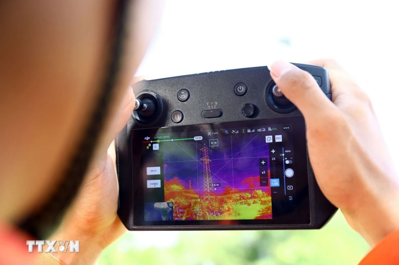 Tong Bi thu To Lam anh 4