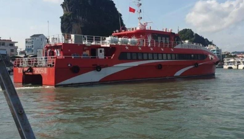 Quang Ninh, Hai Phong ban hanh cong dien ‘hoa toc’ ung pho bao so 3 hinh anh