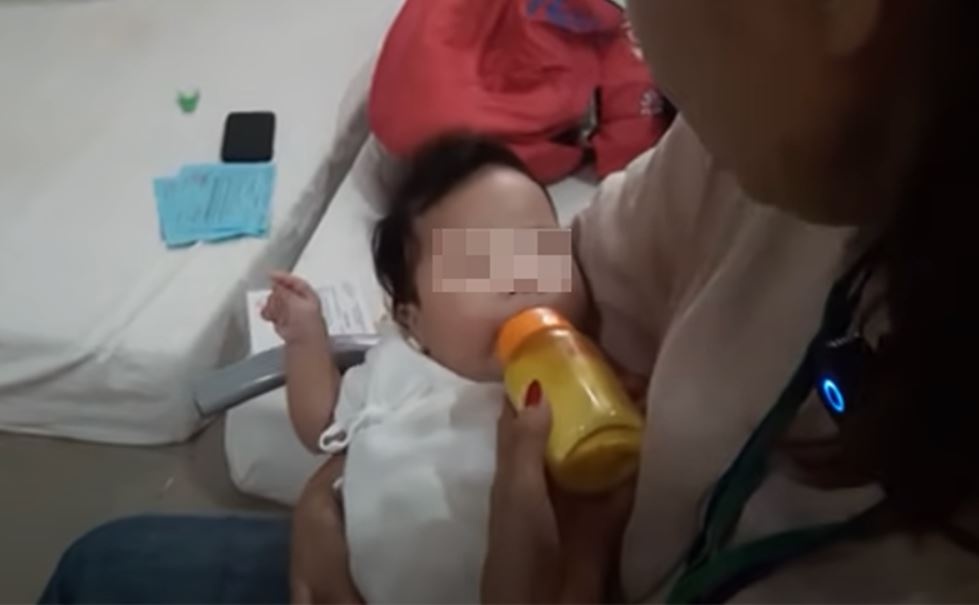 Cong an vao cuoc vu bao hanh tre em tai mai am Hoa Hong o TP.HCM hinh anh