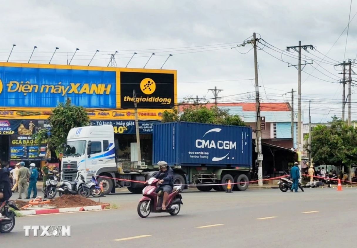 Tai nan nghi le anh 1