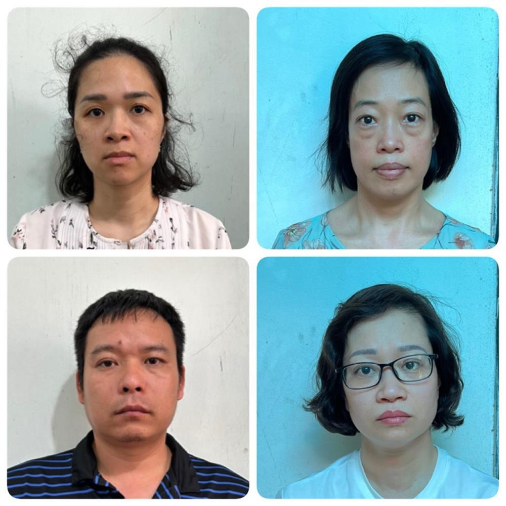 Thiệt hại 743 tỷ,  Tiền thuế,  Thành An Hà Nội,  Công ty Thành An,  Y tế Danh,  Y tế Tràng Thi ảnh 1 Thiet hai 743 ty,  Tien thue,  Thanh An Ha Noi,  Cong ty Thanh An,  Y te Danh,  Y te Trang Thi anh 1