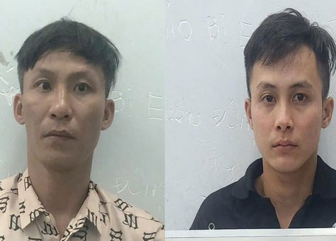 Mot thanh nien tu vong vi mang dao di giai quyet mau thuan hinh anh