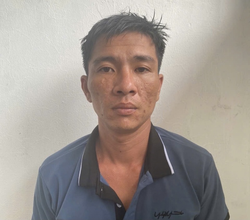 Tron 2 lenh truy na van gay ra hang loat vu lua dao chiem doat tien ty hinh anh