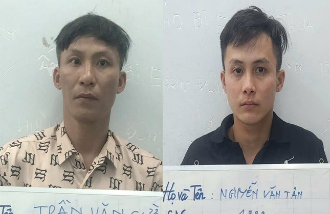 Giai quyet mau thuan,  TP.HCM anh 1