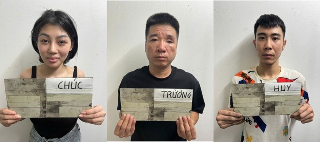 Bay lac,  Khach san Central,  Hung Vuong,  Phuong Hoa Lac,  Mong Cai,  Quang Ninh anh 1