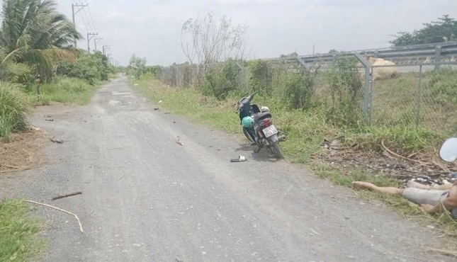 Giai quyet mau thuan,  TP.HCM anh 2