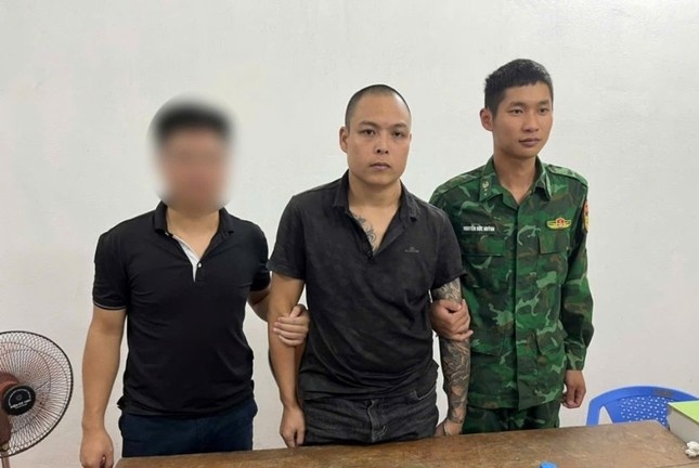 Doi tuong mang 5 lenh truy na sa luoi hinh anh