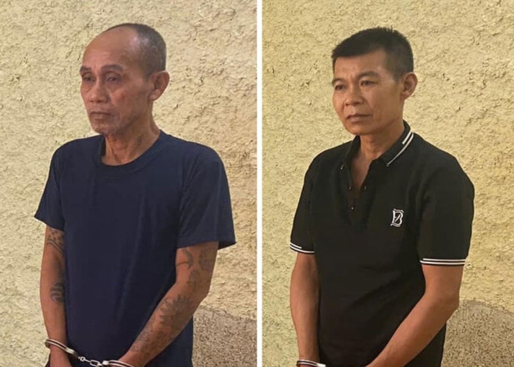 Uống rượu gây rối,  Dùng điếu cày ảnh 1 Uong ruou gay roi,  Dung dieu cay anh 1