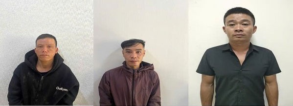 Doi tuong dung oto,  Di trom sau rieng anh 1