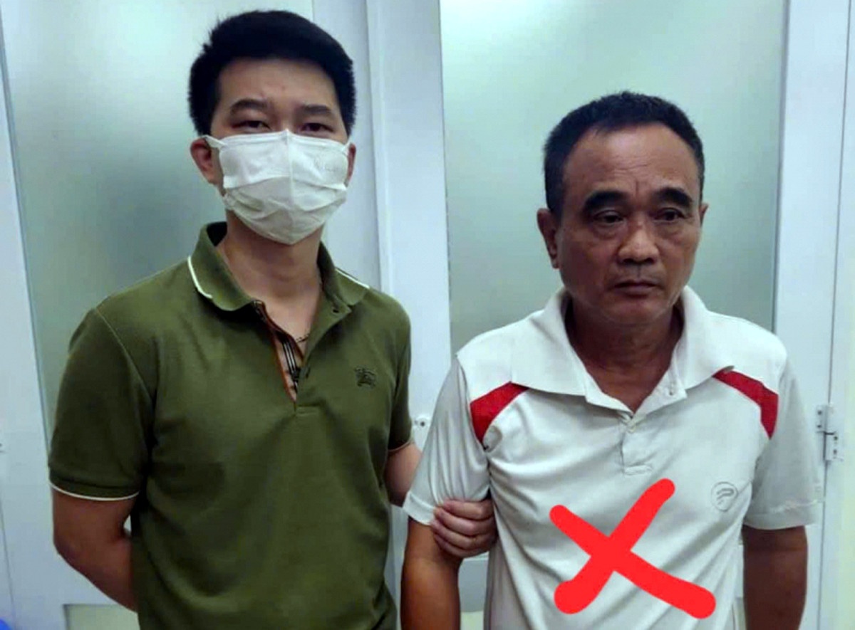 Tron truy na,  Hon 30 nam anh 2