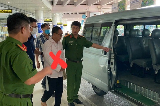 Phut giap mat doi tuong tron truy na hon 30 nam hinh anh