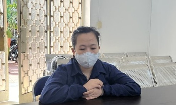 Danh tu vong tre 6 thang tuoi o TP.HCM, bao mau hau toa hinh anh