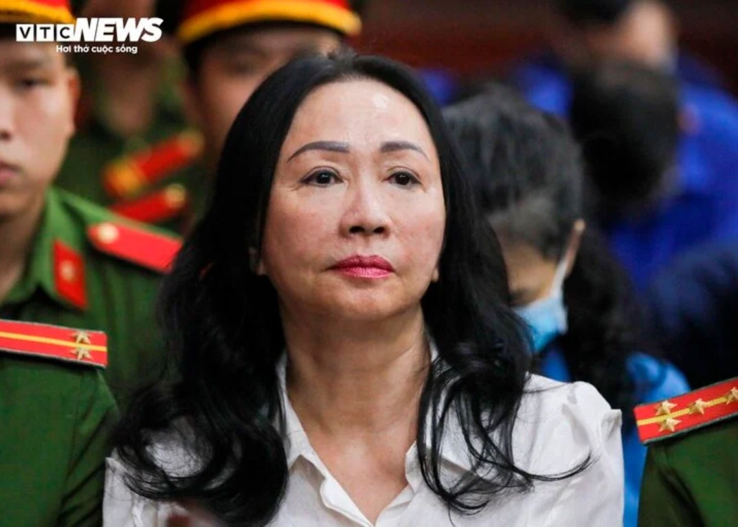 Truong My Lan,  Vu Van Thinh Phat,  Ngan hang SCB,  SCB anh 1