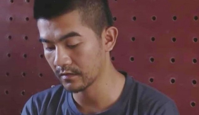 Nu chu nha bi doi tuong song lang thang hiep dam, cuop day chuyen vang hinh anh