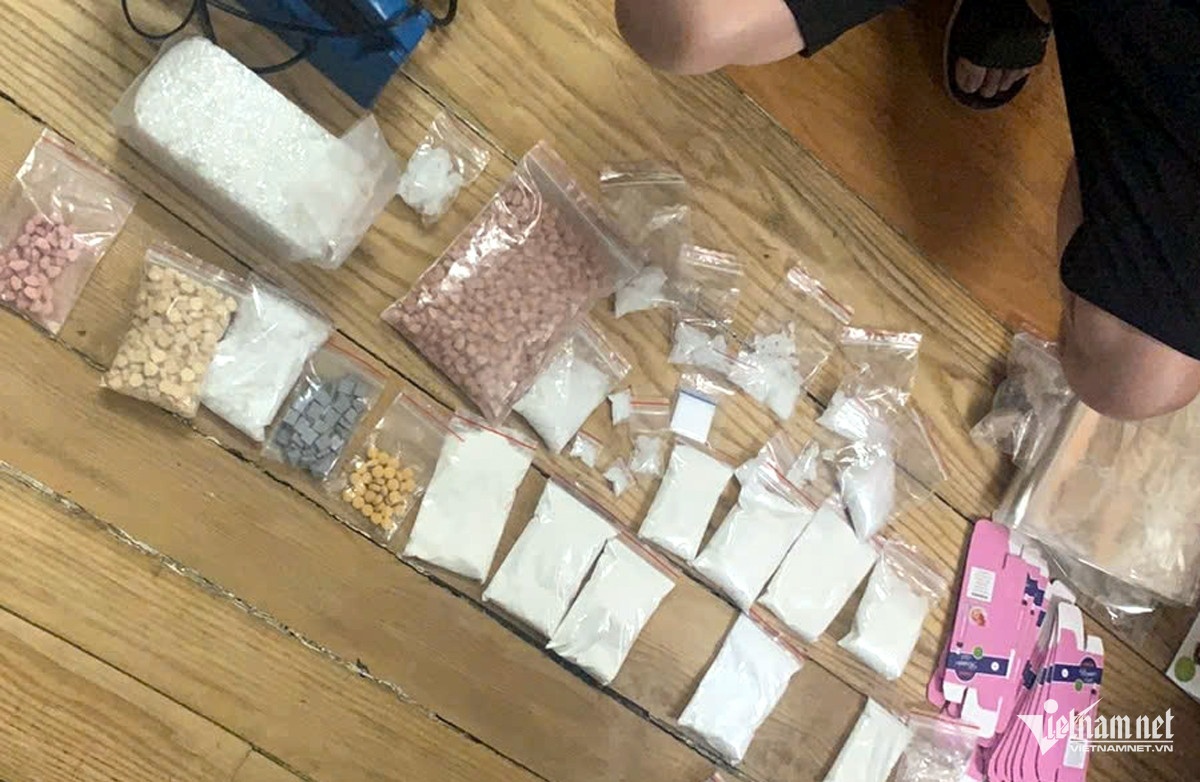 Nguyen Dac Chuyen ma tuy anh 1