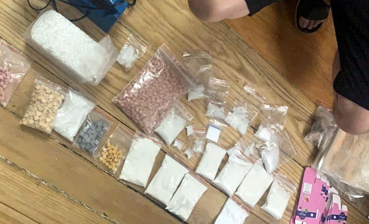 Mat phuc bat toi pham ma tuy hinh anh