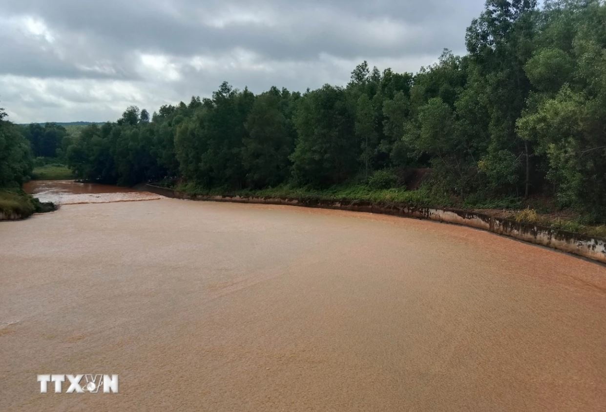 Dap Tan Hoa Binh Phuoc anh 1