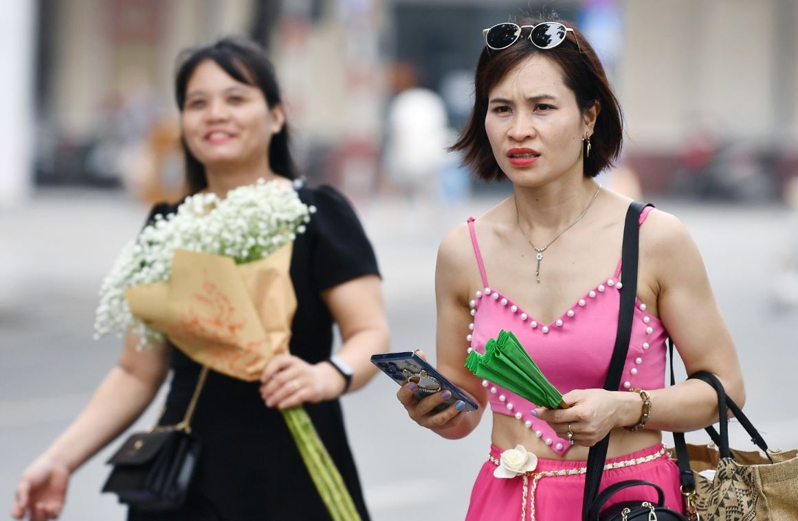 Bao Yagi tien vao Bien Dong, mien Bac oi buc hinh anh