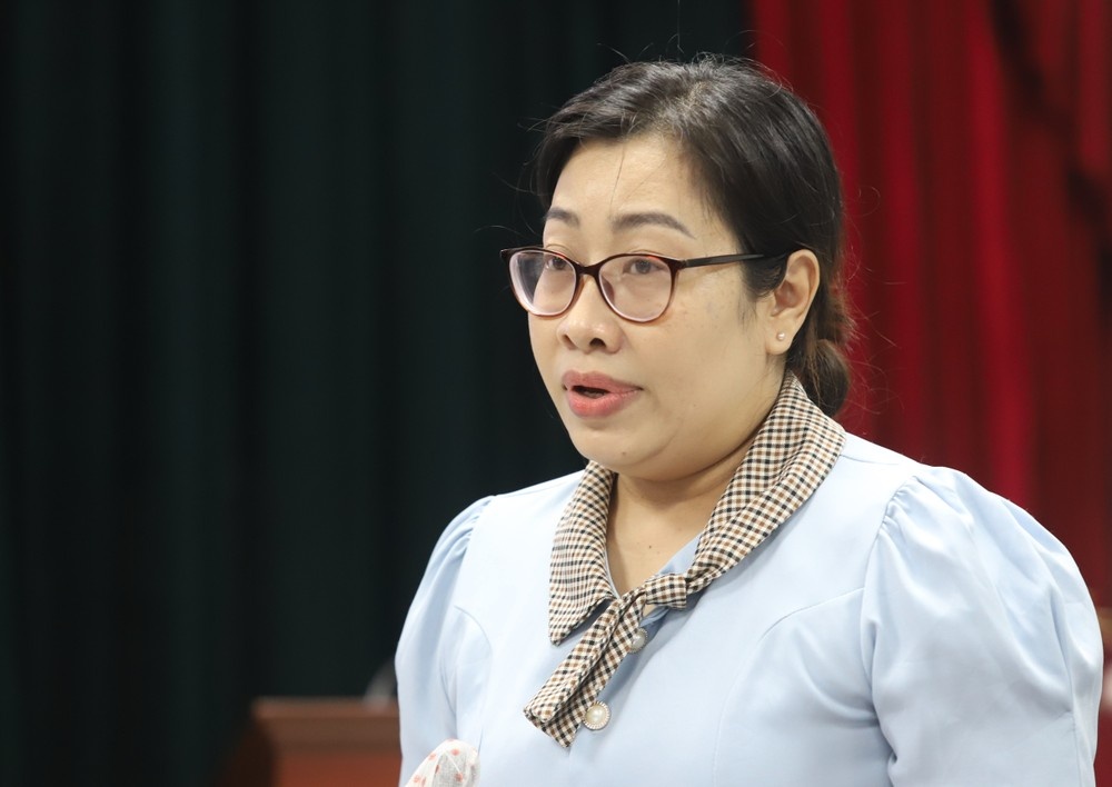 Mai am Hoa Hong TP.HCM anh 1