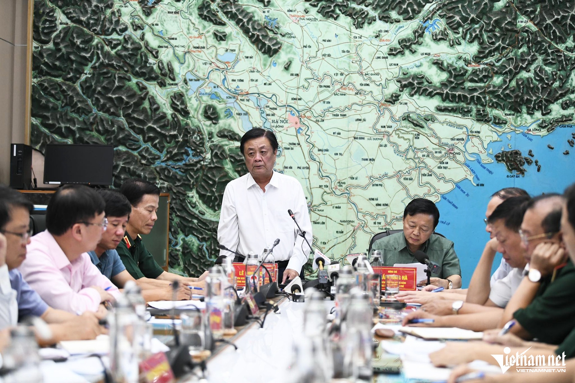 Sieu bao so 3 Yagi anh 1