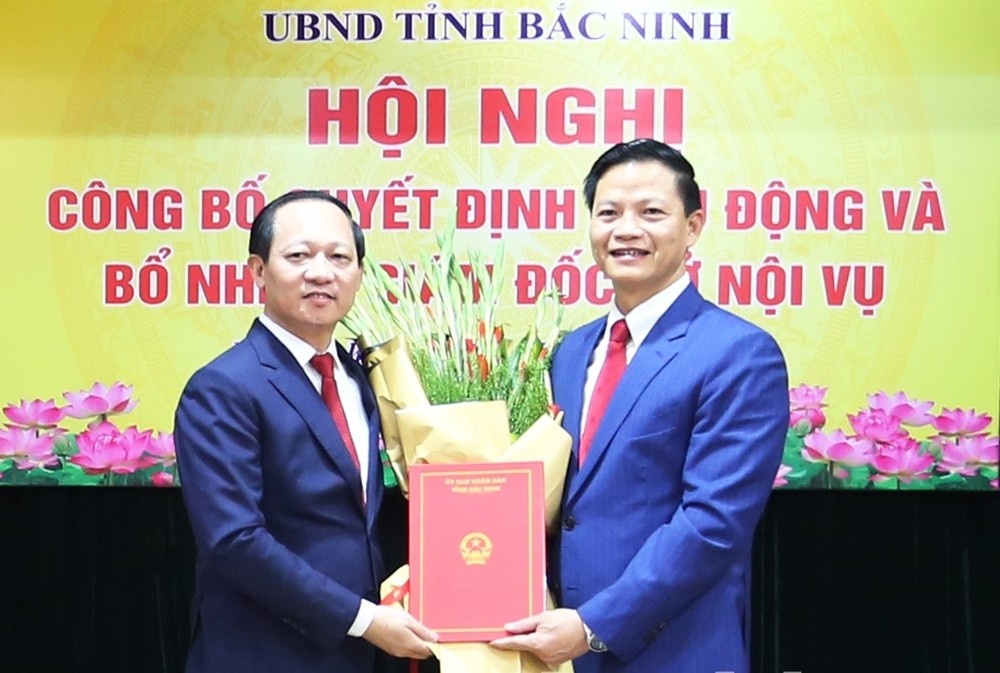 Bac Ninh Tu Son anh 1