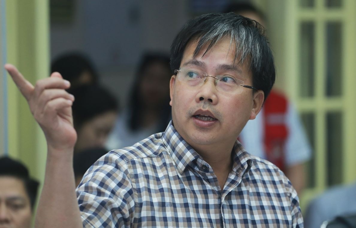 Bao Yagi tang 4 cap tu khi vao Bien Dong hinh anh