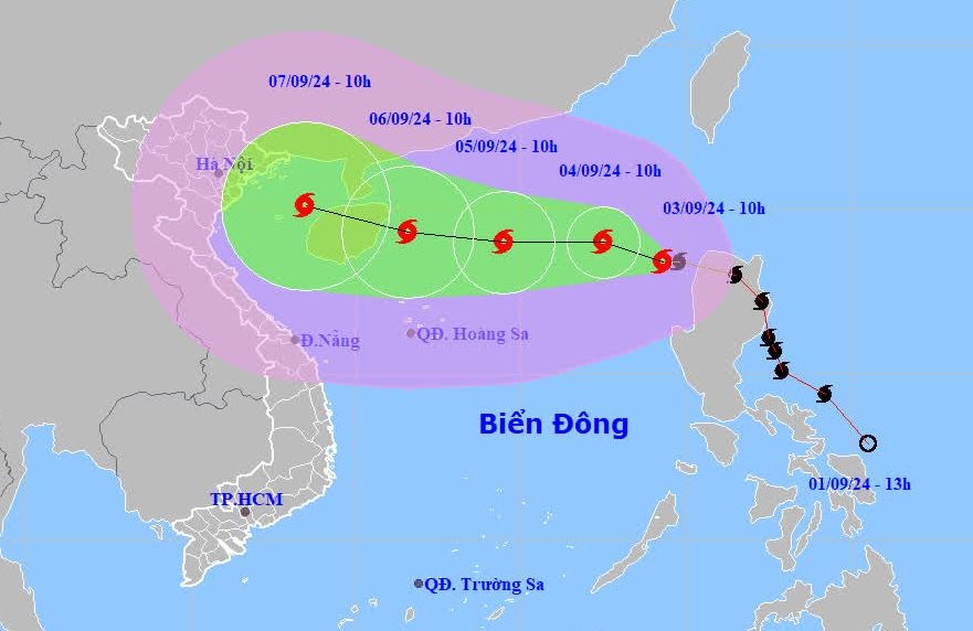 Thu tuong chi dao khan truong ung pho bao so 3 hinh anh