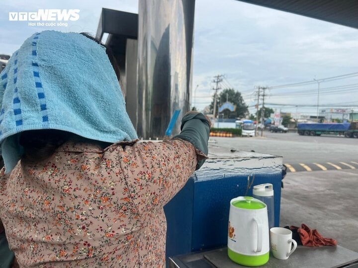 Tai nan Dong Nai anh 1