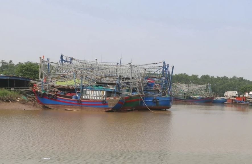 Thu tuong yeu cau tap trung ung pho khan cap voi bao so 3 hinh anh