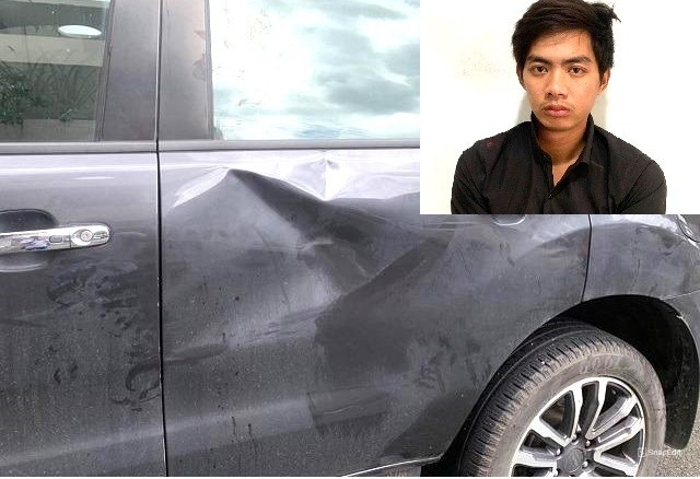 Cong an Binh Duong thong tin vu sat hai mot nguoi nuoc ngoai hinh anh