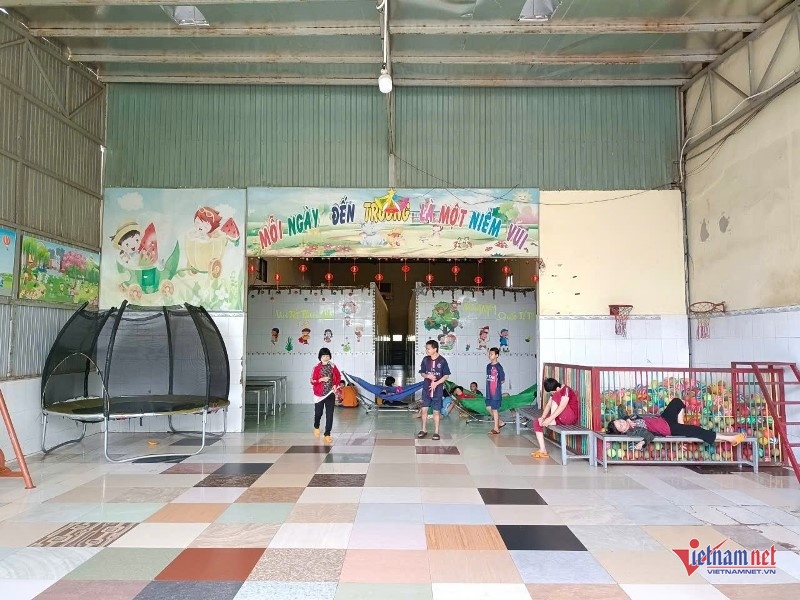 Be 5 tuoi tu vong anh 1