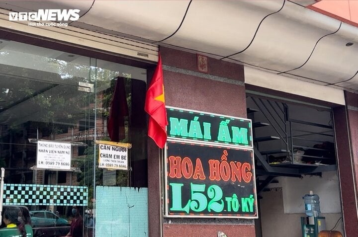 Mai am Hoa Hong TP.HCM anh 1