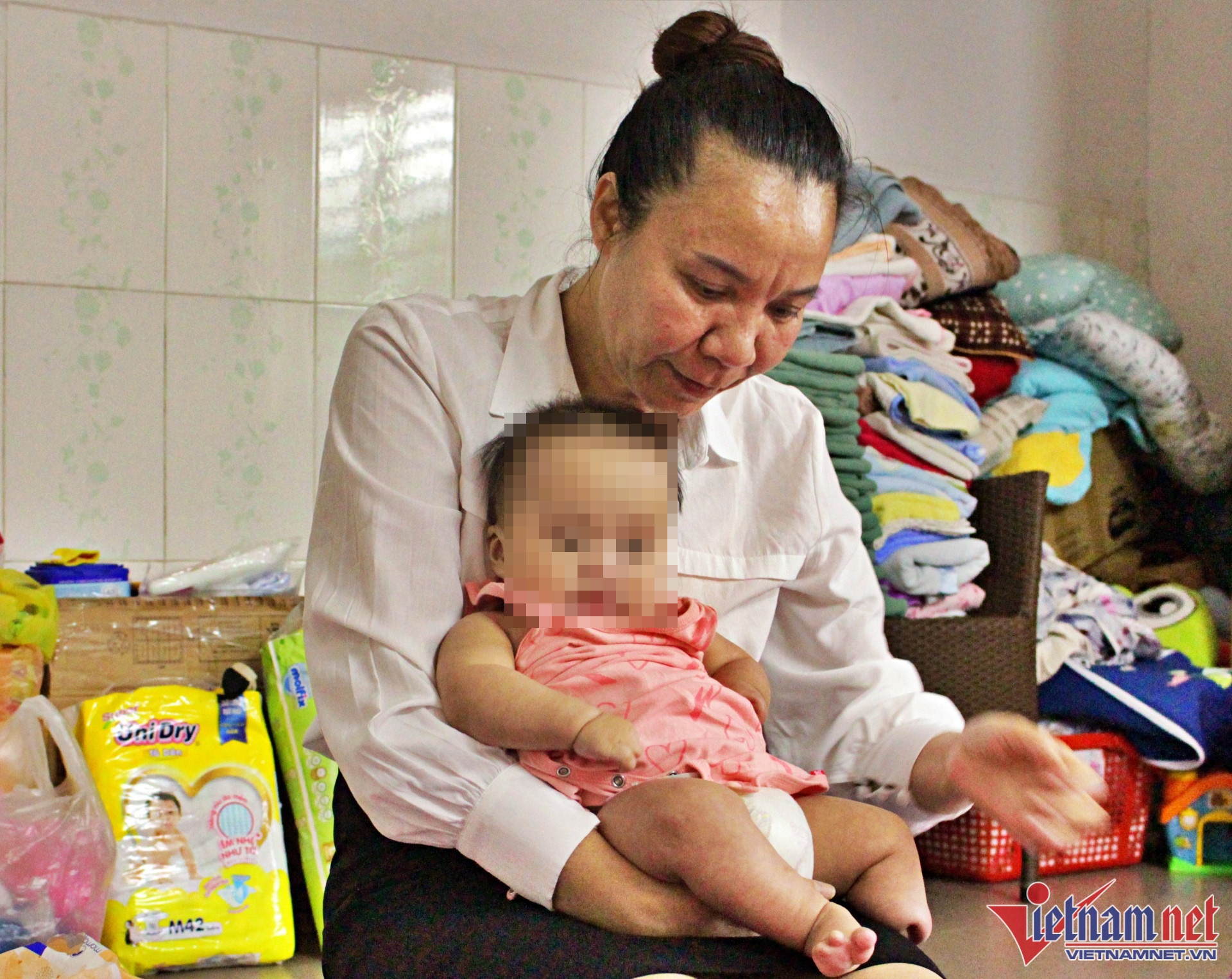 Mai am Hoa Hong TP.HCM anh 1