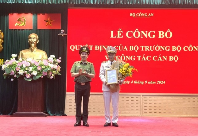 Bo Cong an anh 1