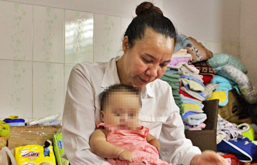 Xu nghiem vi pham trong vu bao hanh tre em o mai am Hoa Hong hinh anh