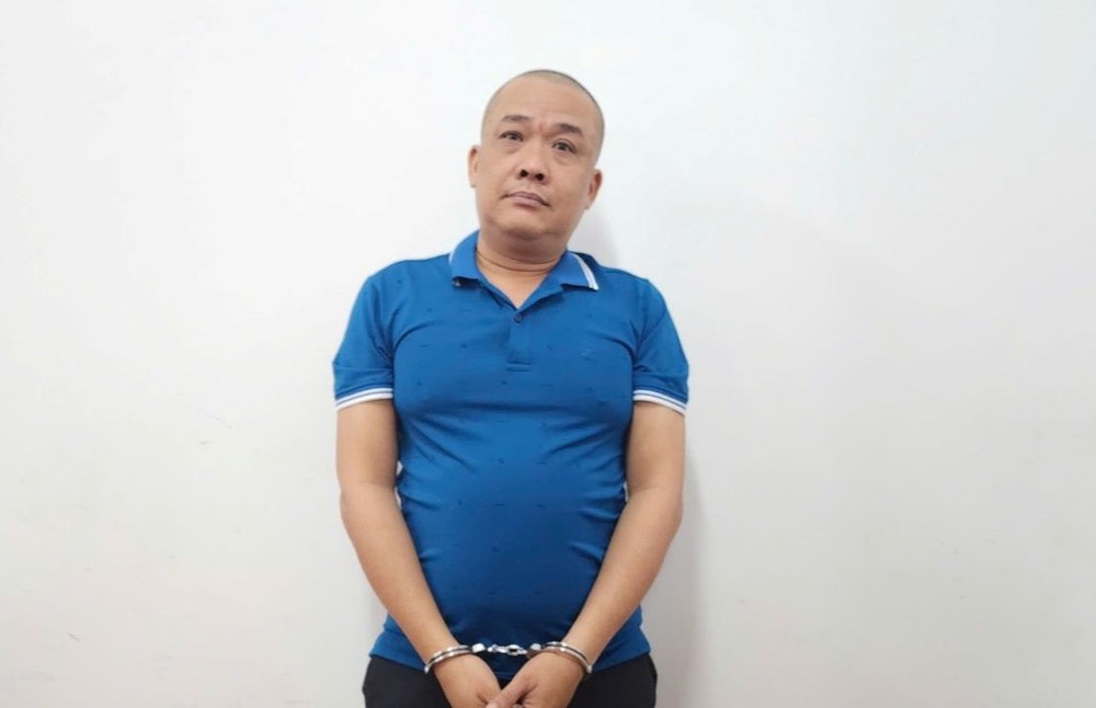 Bat doi tuong lua ban dat cong o Phu Quoc, chiem doat 23 ty dong hinh anh