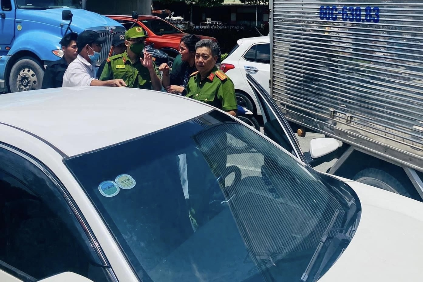 Nuoc ngoai Dong Nai anh 1