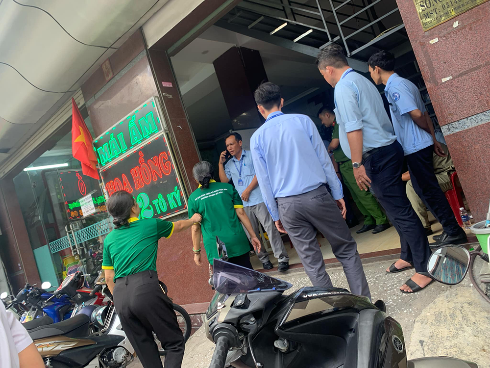 Mai am Hoa Hong TP.HCM anh 2