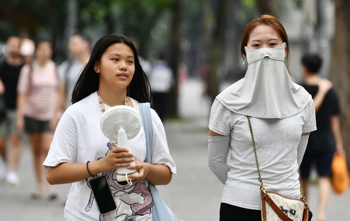 Bao Yagi tang cuong do len cap 15, giat cap 17 hinh anh